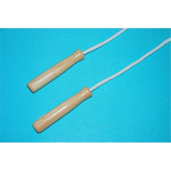 Everrich Industries Everrich EVA-0020 Heavyweight Cotton Jump Ropes - 8 Feet EVA-0020 - main